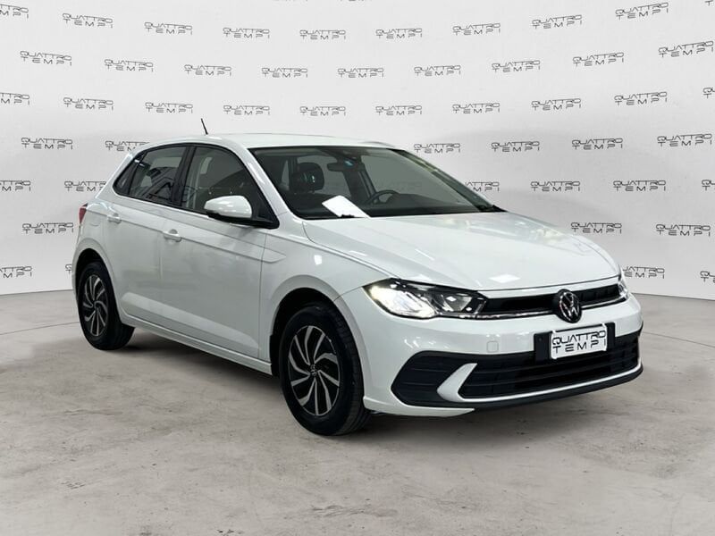 Image of Volkswagen Polo
