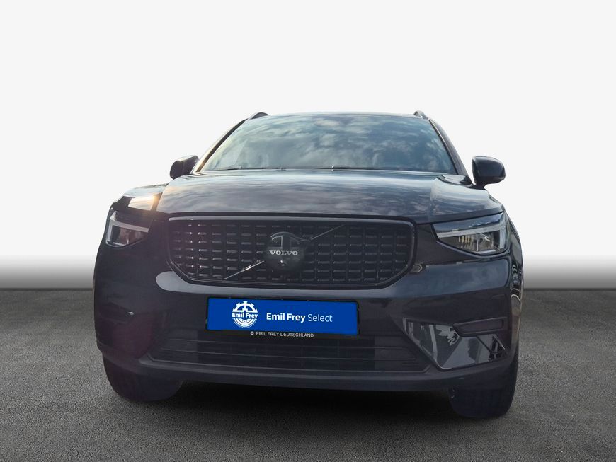Volvo XC40 B3 B DKG Plus Black Edition  STDHZ*360°VIEW foto 3