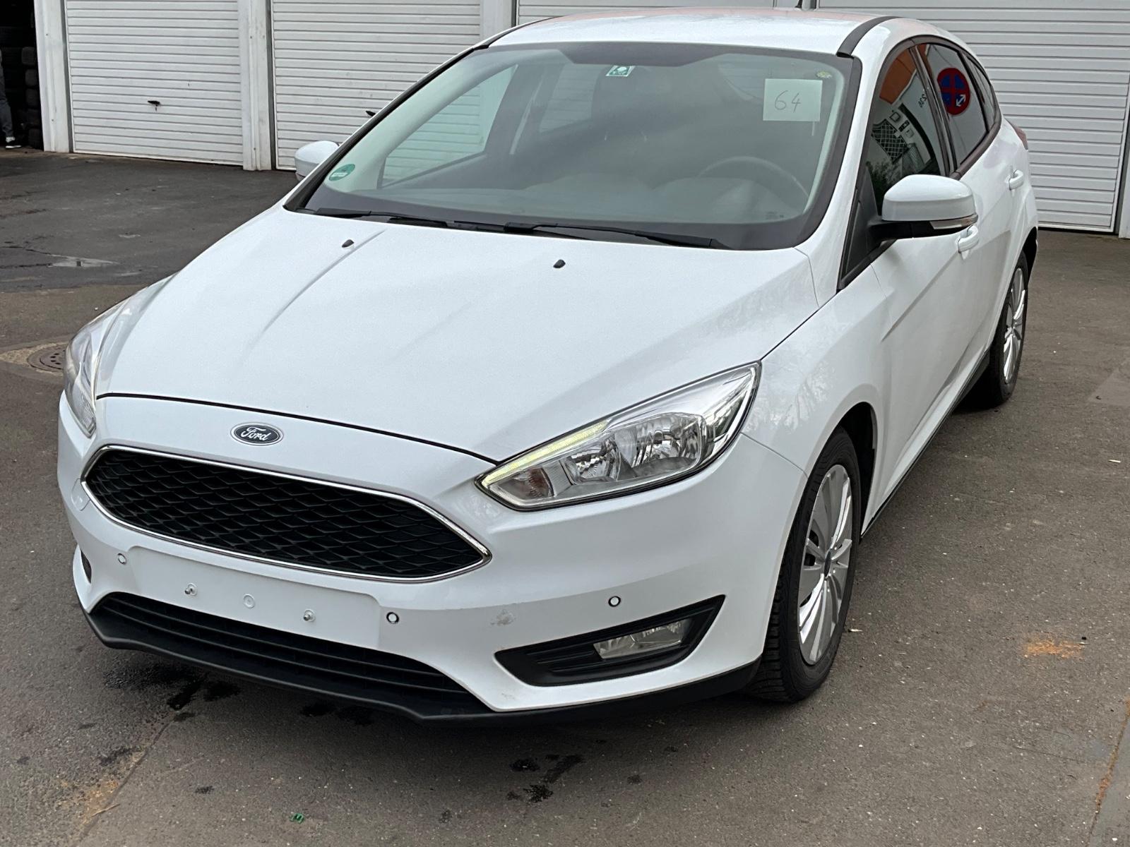 Ford Focus Lim. Zahnriemen Neu