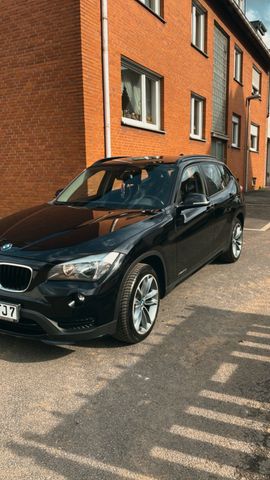 BMW X1 xDrive 20d!!!