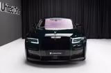 Rolls-Royce Ghost - - gebrauchte Rolls Royce Limousine
