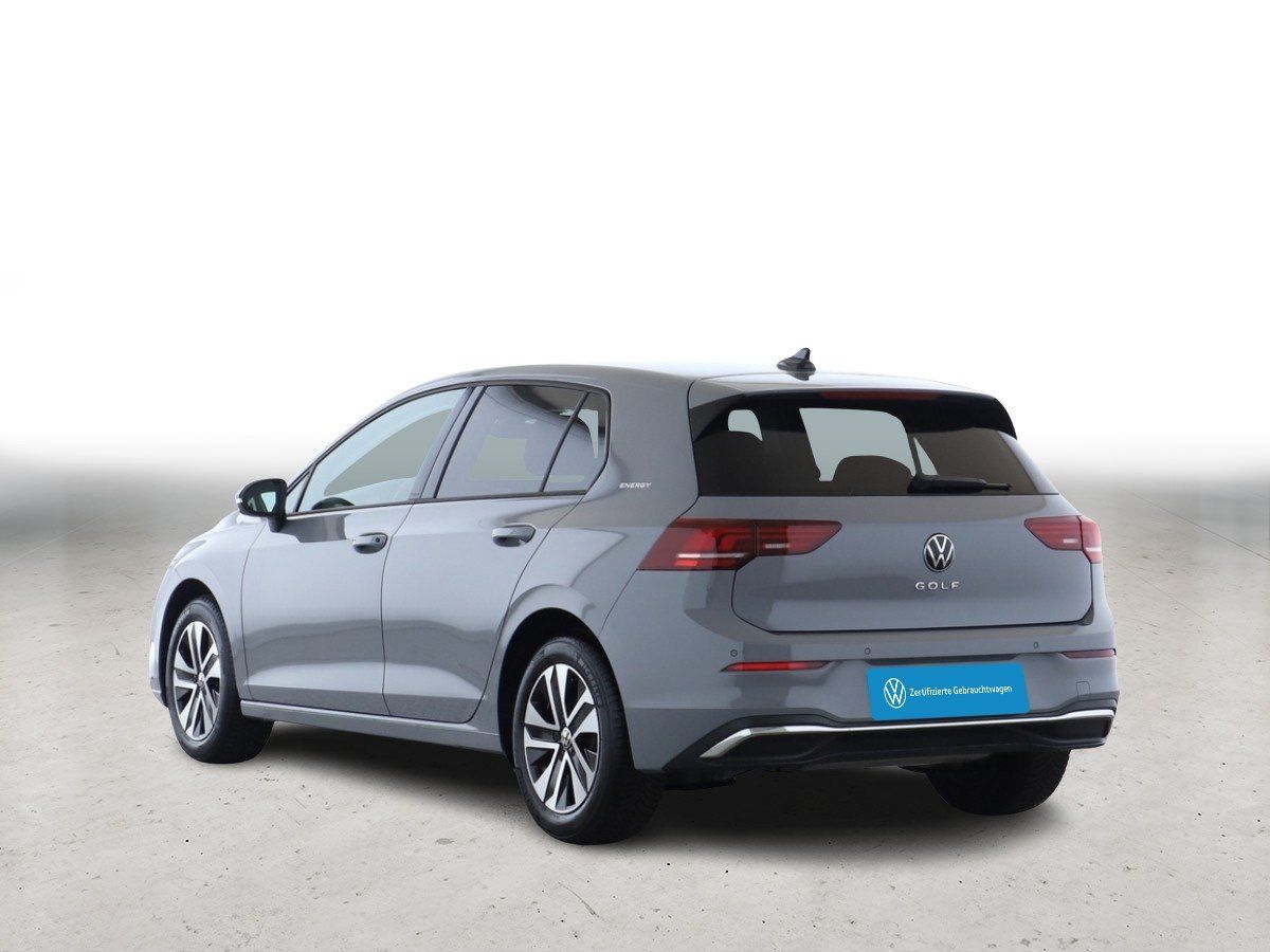 Volkswagen Golf VIII ENERGY 1.5 TSI ACC NAVI APP HUD RFK SH foto 5