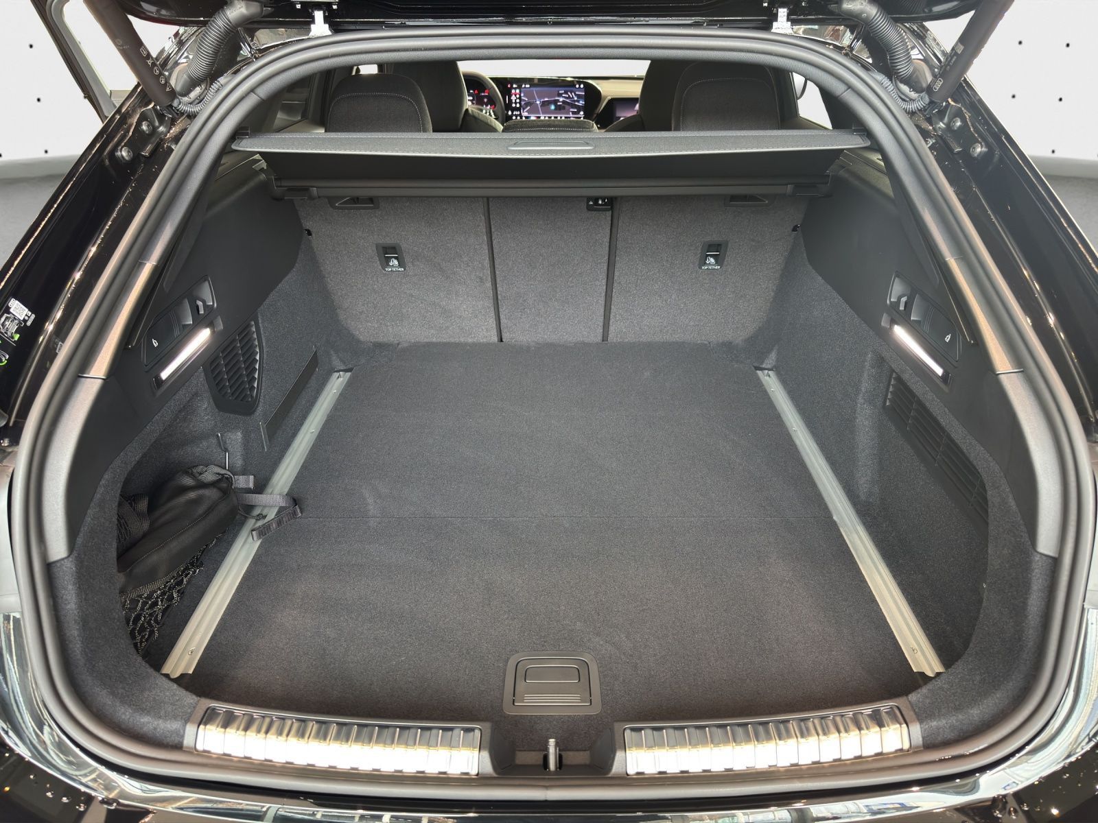 Audi A6 - Bild 11