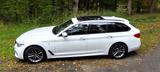 BMW 530d Touring | HUD | M-Paket | Pano | AHK - BMW 530: Kombi, 530d M Paket