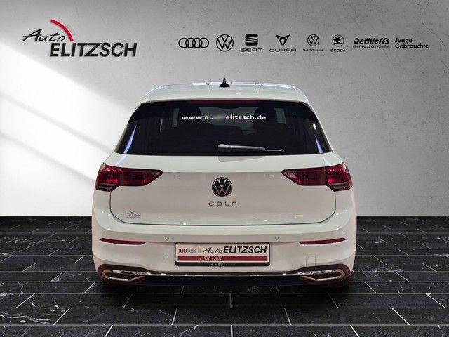 Fahrzeugabbildung Volkswagen Golf VIII TSI Move Kamera Navi LED VC