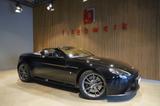 Aston Martin V8 Vantage Roadster  N430 4.7 V8-BRD-U-frei- - Aston Martin in Duisburg