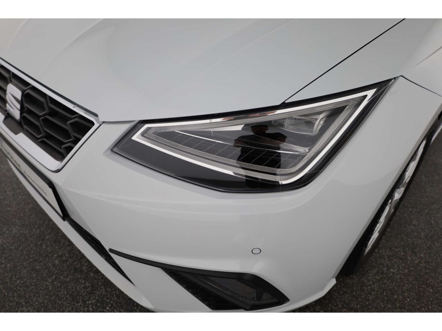 Seat Ibiza - Bild 7