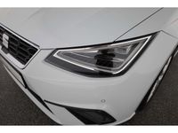 Seat Ibiza - Vorschau Bild 7