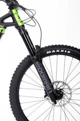 Andere THOK TK01 Color Edition Größe L - E-Mountainbike