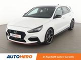 Hyundai i30 2.0 TGDI N Performance*NAVI*CAM*SHZ* - Hyundai i30 Gebrauchtwagen in Berlin
