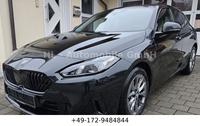 BMW 120d*DRIVING+PARK+FERNLICHTASS*NAVI*LED*SHZ*DAB*