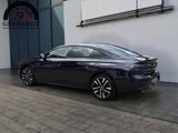 Peugeot 508 Hybrid 225 GT*AUTOM.*AHK*DIGITAL*LED*KEYLESS - gebrauchte Peugeot 508 aus dem Jahr 2021