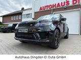 Land Rover Range Rover Sport HSE 3.0 SDV6 Dynamic