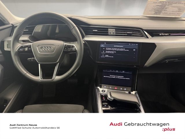 Audi Q8 e-tron - Bild 7