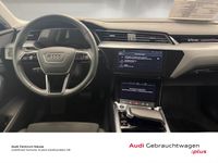 Audi Q8 e-tron - Vorschau Bild 7