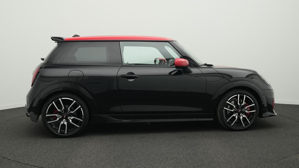 MINI Jcw Trim, миниатюра 4