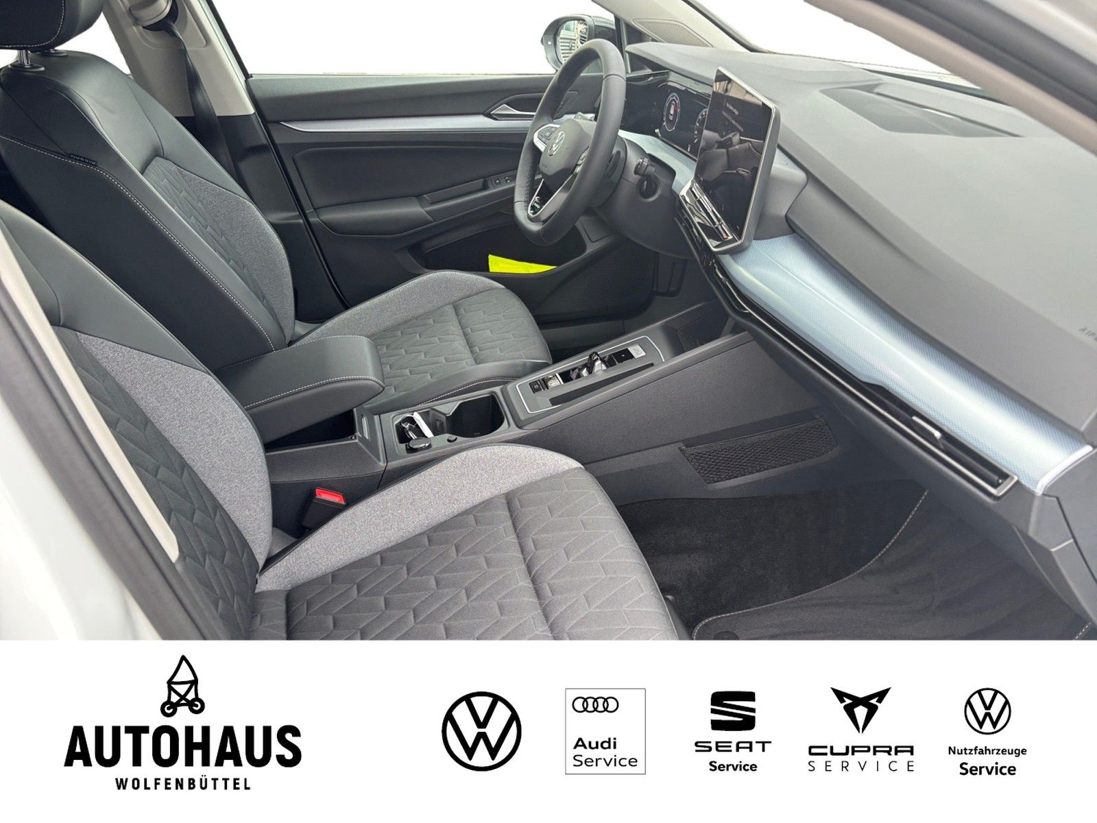 Volkswagen Golf - Bild 7