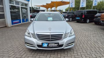 Mercedes E 200 - 2