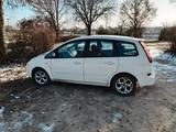 Ford C-Max 1,8 Titanium Titanium - Ford C-Max aus 2009: Titanium