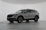 Skoda KODIAQ STYLE 1.5TSI DSG RÜCKFAHRKAMERA+VOLL-LED - Skoda Kodiaq mit Benzin-Antrieb: Automatik