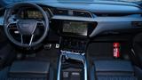 Audi SQ8 e-TRON SPORTBACK*S-LINE*PANO*MATRIX*S-SITZE* - Audi SQ8 Gebrauchtwagen