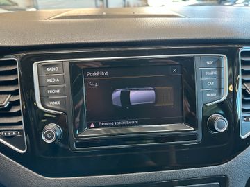 Volkswagen Golf Sportsvan Highline*Pano*Navi*