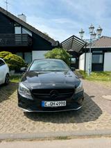 Mercedes-Benz Mercedes Benz Cla200d - Mercedes-Benz CLA 200 in Duisburg