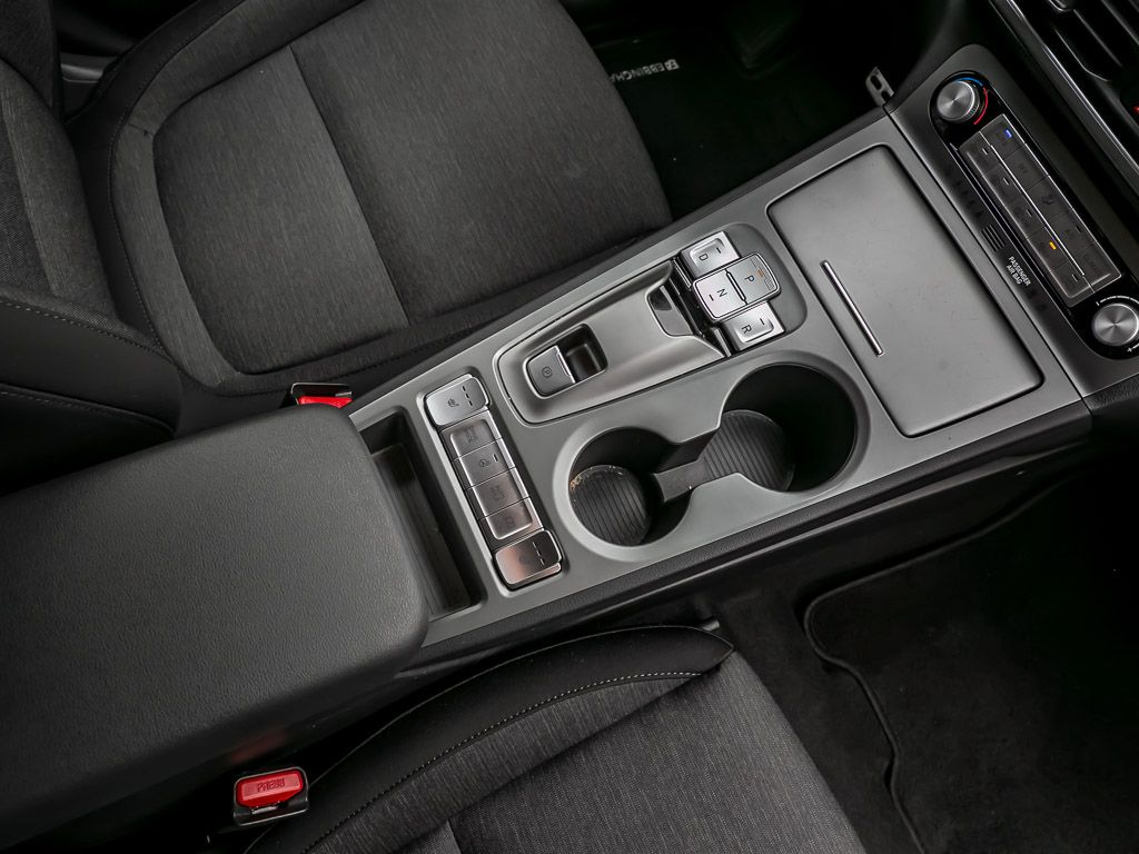 Hyundai Kona – Bild 8