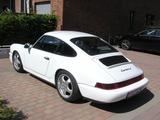 Porsche 964 Carrera 2 - Porsche 964: Coupe