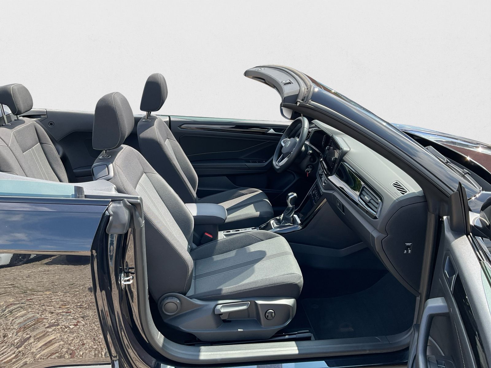Volkswagen T-Roc - Bild 16