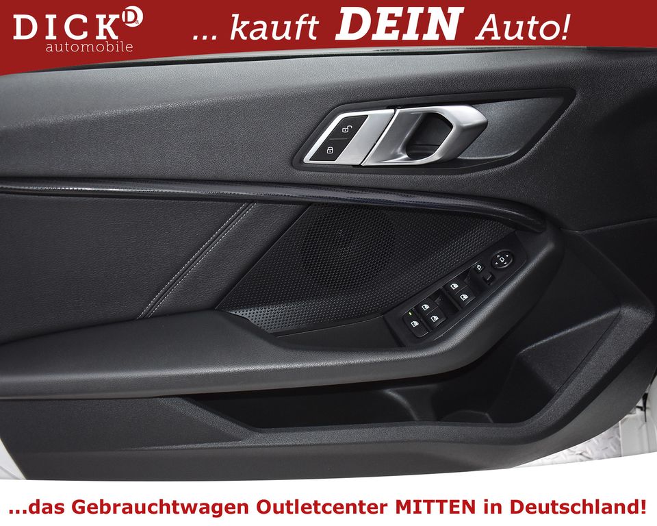 BMW 218 Gran Coupé 218d Gran Coupe Sport Line VIRTU+KAM+HEAD+LED+M