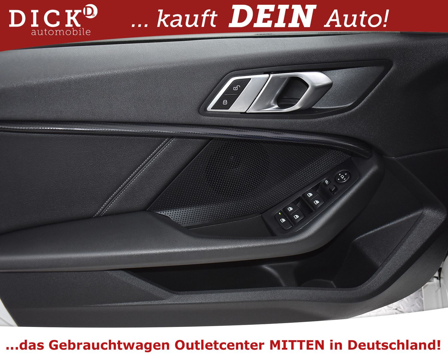 BMW 218d Gran Coupe Sport Line VIRTU+KAM+HEAD+LED+M - Image 16