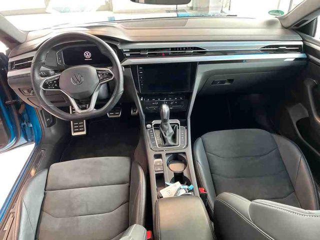 Arteon Shooting Brake 2.0TDI R-Line IQ LIGHT AHK