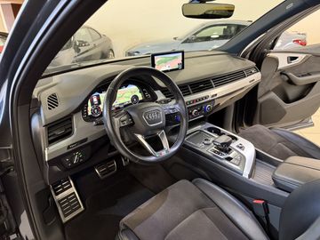 Audi Q7 - 12