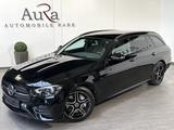 Mercedes-Benz E 300e T AMG-Line NAV+LED+360°+PANO+WIDE+CARPLAY - Mercedes-Benz E 300 mit Hybrid-Antrieb
