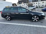 Volkswagen Passat 2.0 110 PS - Volkswagen Passat aus 2010: 2.0