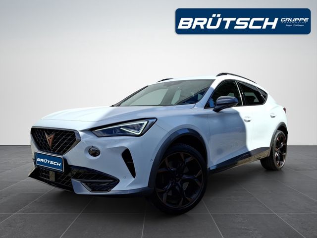 CUPRA Formentor 2.0 TSI VZ 4Drive DSG / LEDER / BEATS