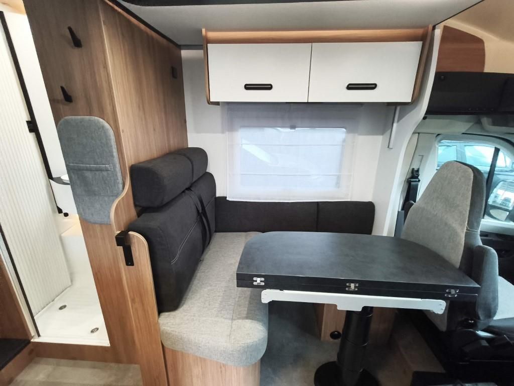 Autohaus Zimpel & Franke - Challenger 287 Graphite 4,1t MJ27 +Automat.+Markise+Solar+A - Bild 12 Autohaus Zimpel & Franke - Challenger 287 Graphite 4,1t MJ27 +Automat.+Markise+Solar+A - Bild 12