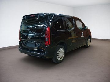 Bild 4 Opel COMBO LIFE ELEGANCE 5-SITZE