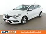 Renault Megane 1.2 TCe Energy Business Edition Aut.*NAVI - Renault Megane Gebrauchtwagen in Stuttgart