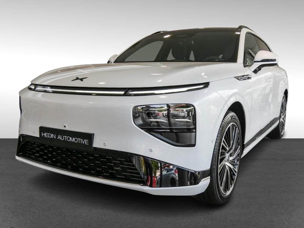 XPENG G9