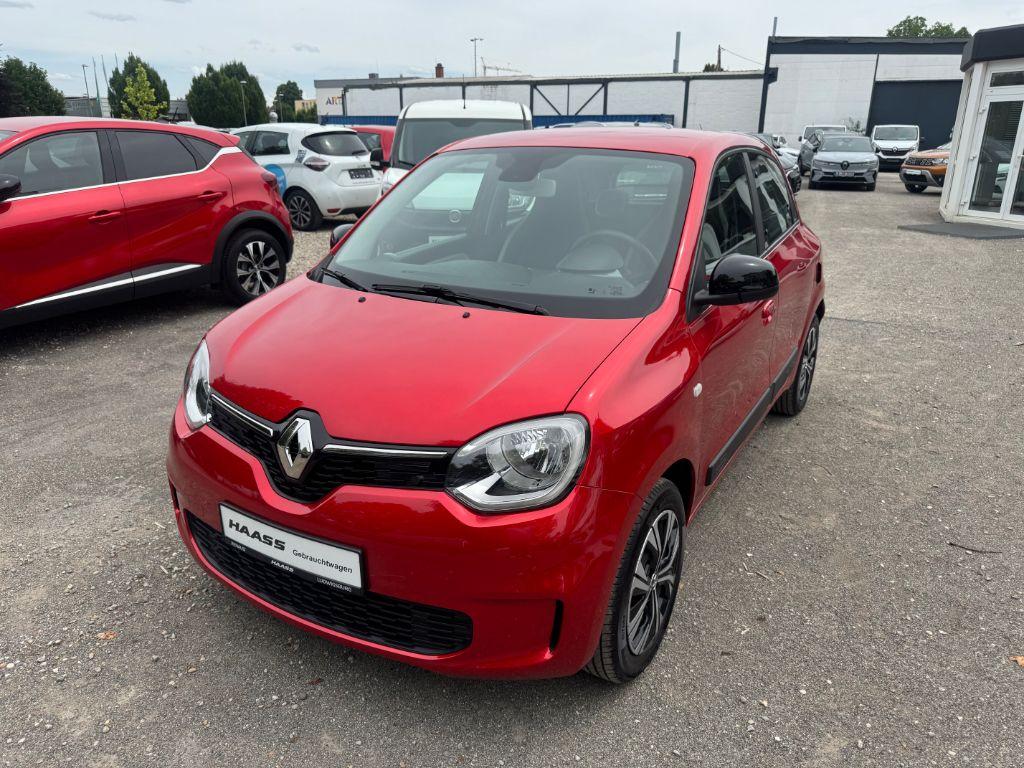 Renault Twingo SCe 65 ZEN