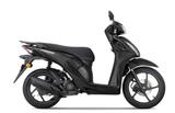 Honda Vision 110