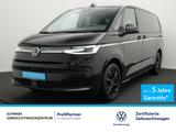 Volkswagen T7 Multivan Style LR/LÜ/Lang 2.0 TDI DSG AHK*18" - VW T7 Multivan Gebrauchtwagen