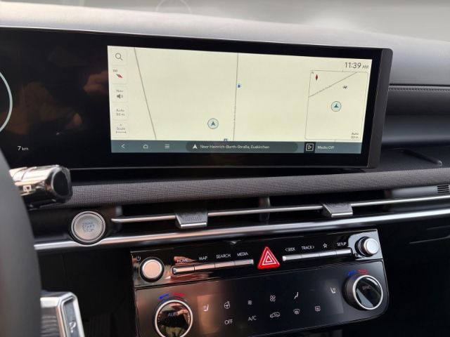 Hyundai TUCSON - Bild 9