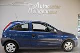 Opel Corsa 1.2 16V Njoy Klima Radio - Opel Corsa aus 2003: C