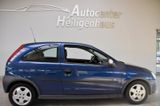 Opel Corsa 1.2 16V Njoy Klima Radio - Opel Corsa aus 2003: C