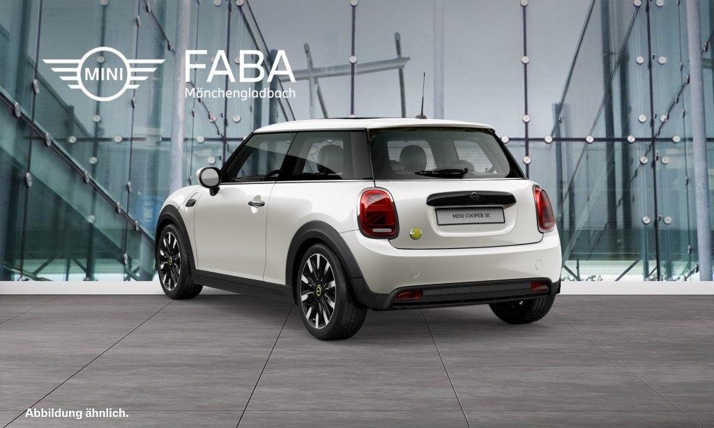 MINI Cooper SE Hatch Head-Up HK HiFi DAB LED RFK Shz