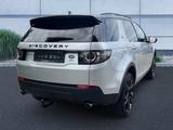 Land Rover Discovery 2.0 Td4 HSE Luxury DAB Xenon RFK AHK - Land Rover Discovery in München