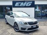 Skoda Octavia Combi 2.0 TDI RS*BI-XENON*KAMERA*KEYLESS - Skoda Octavia: RS TDI Combi